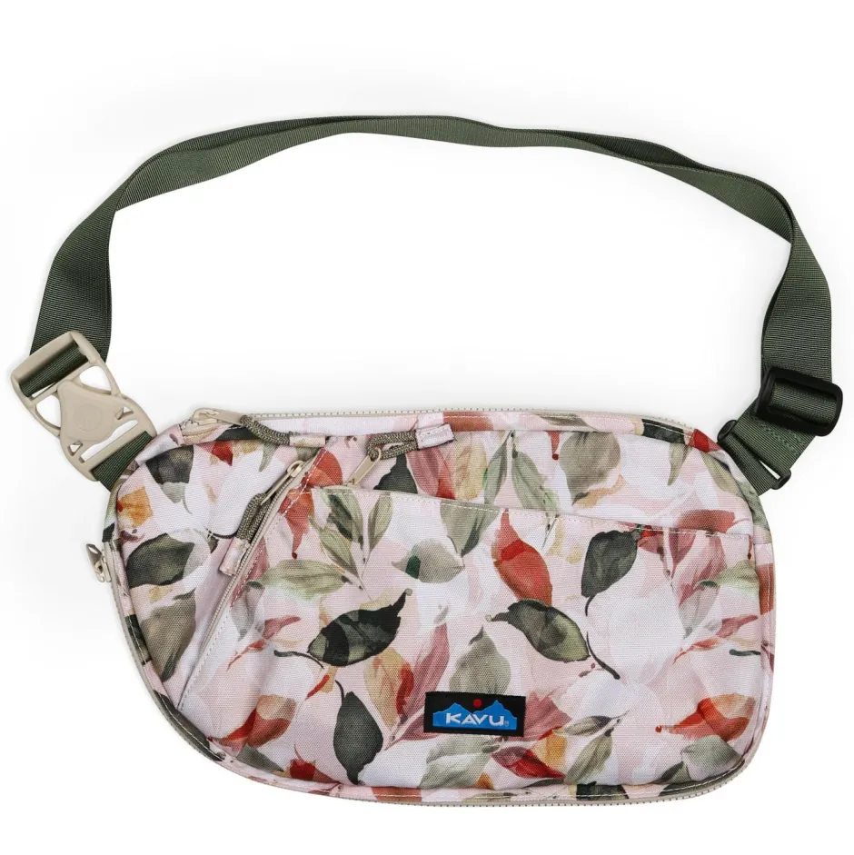 KAVU Taschen|Taschen-- Roam Sling 5 - Umhängetasche