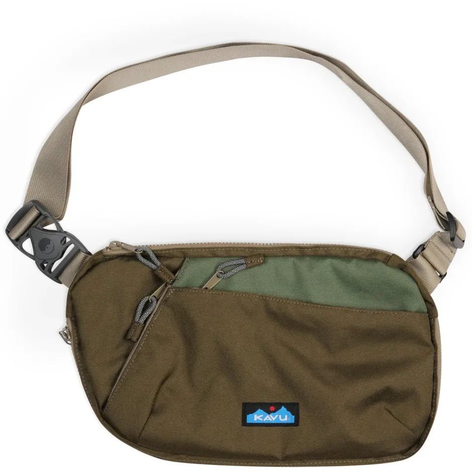 KAVU Taschen|Taschen-- Roam Sling 5 - Umhängetasche