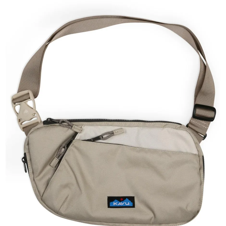 KAVU Taschen|Taschen-- Roam Sling 5 - Umhängetasche