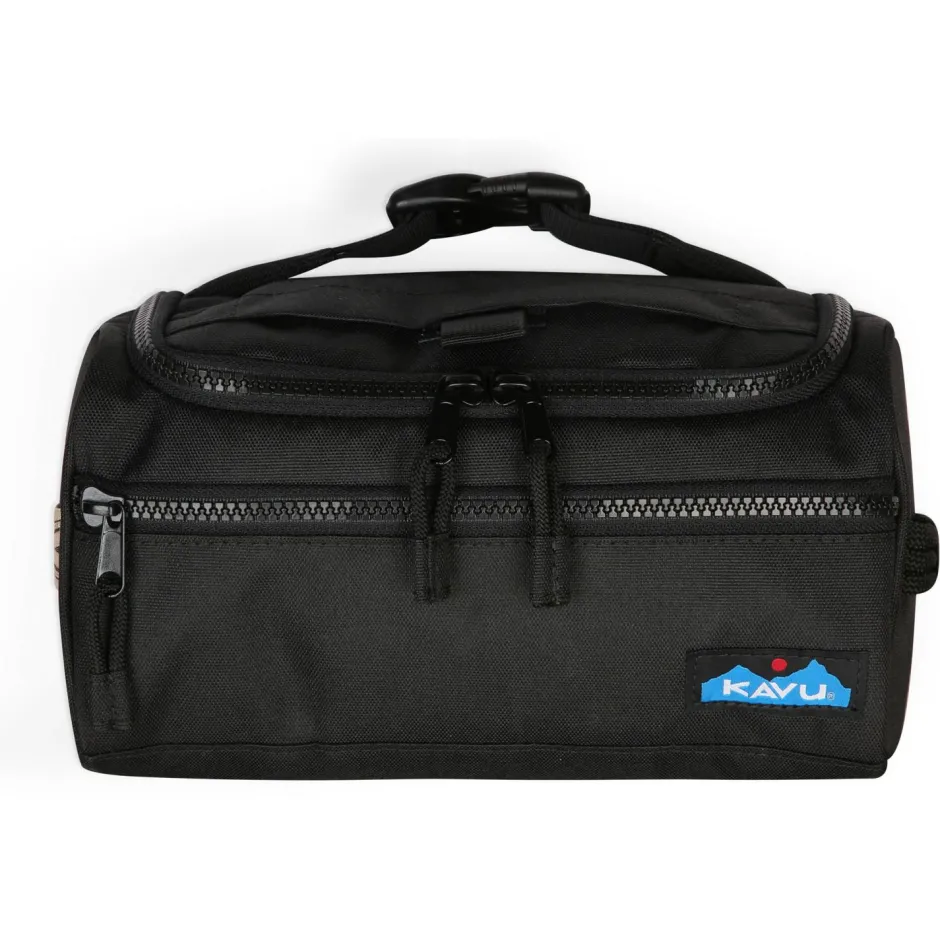 KAVU - Supply Kit 5 - Kulturbeutel