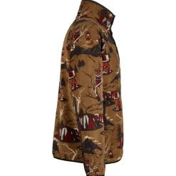 KAVU Pullover & Hoodies|Alltagsbekleidung-- Teannaway - Fleecepullover