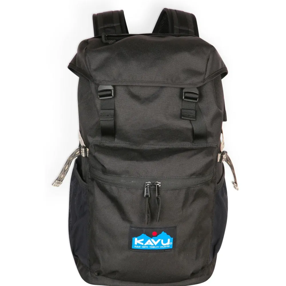 KAVU - Timaru 22 - Daypack Raven Online