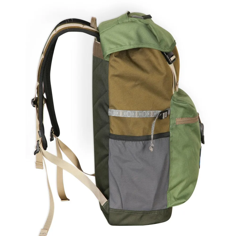 KAVU - Timaru 22 - Daypack Raven Online