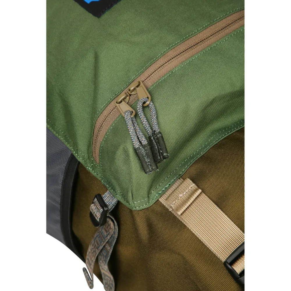 KAVU - Timaru 22 - Daypack Raven Online