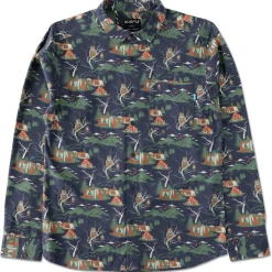 - Wetery - Hed < KAVU Clearance