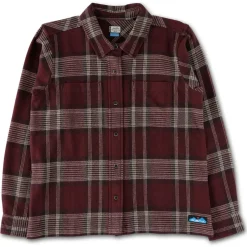 KAVU - Woen' Caden - Hed