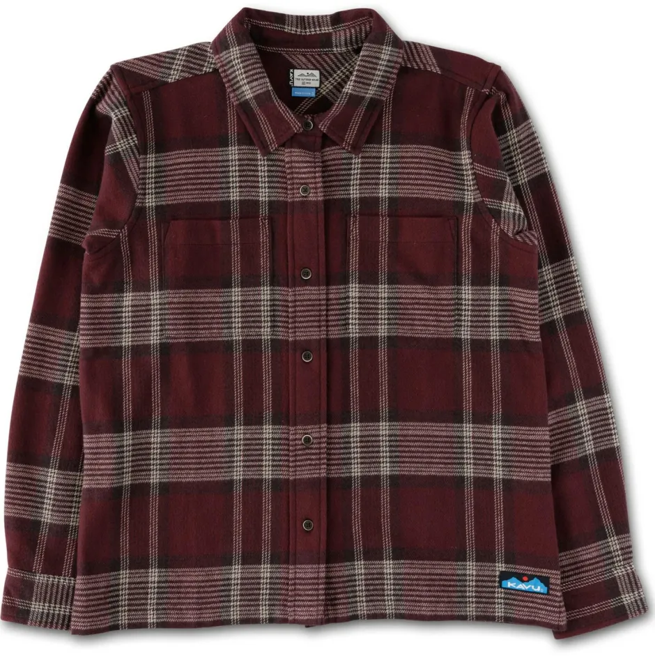 KAVU - Woen' Caden - Hed