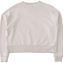 - Woen' Crew Crop - Puover < KAVU Discount
