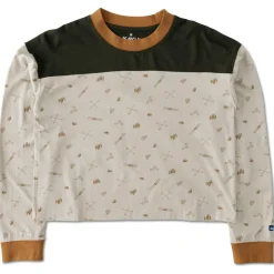 KAVU - Woen' Franci - Puover