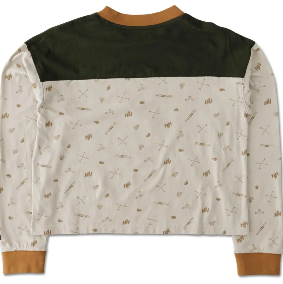 KAVU - Woen' Franci - Puover