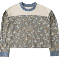 KAVU - Woen' Franci - Puover