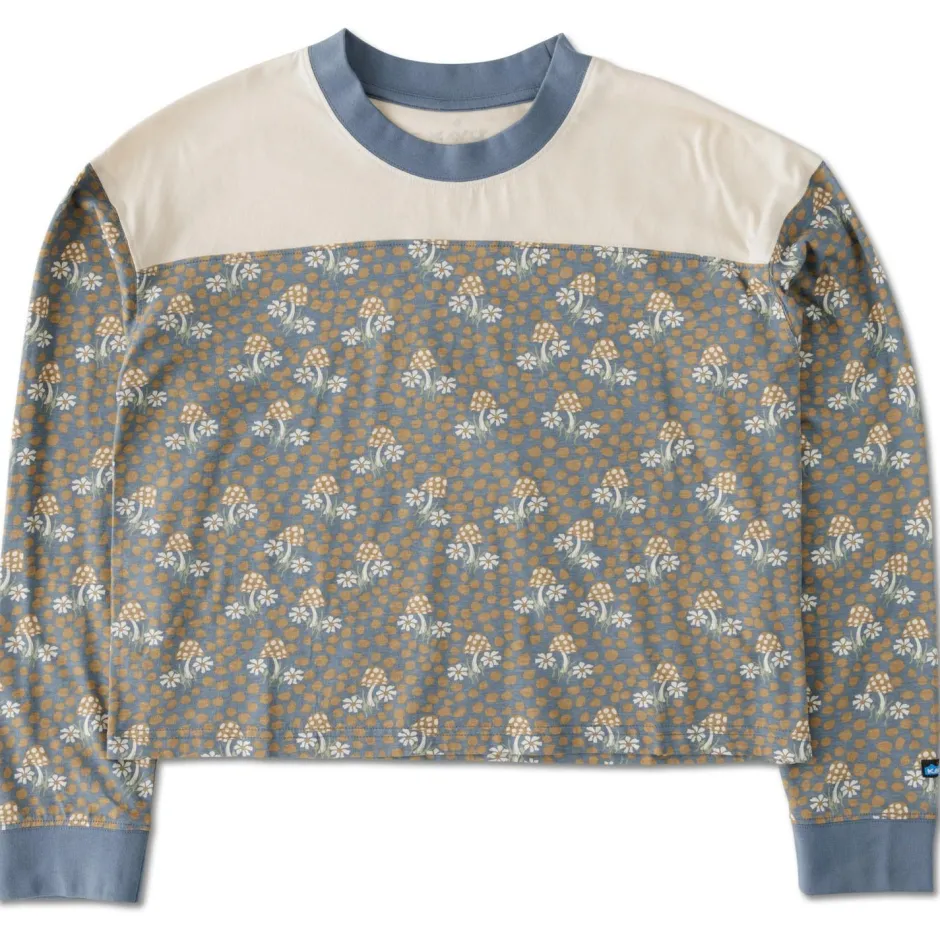 KAVU - Woen' Franci - Puover