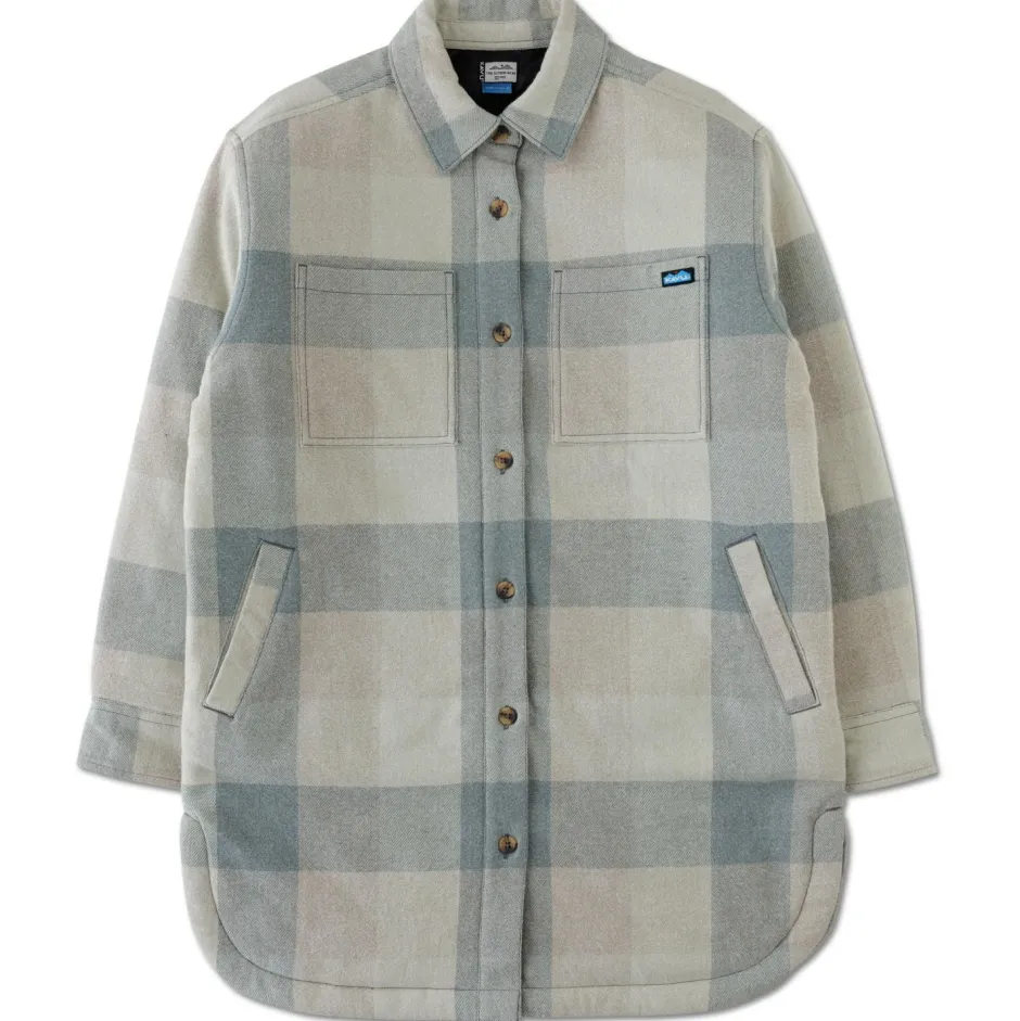 KAVU - Woen' Ivywood - Freizeitjacke