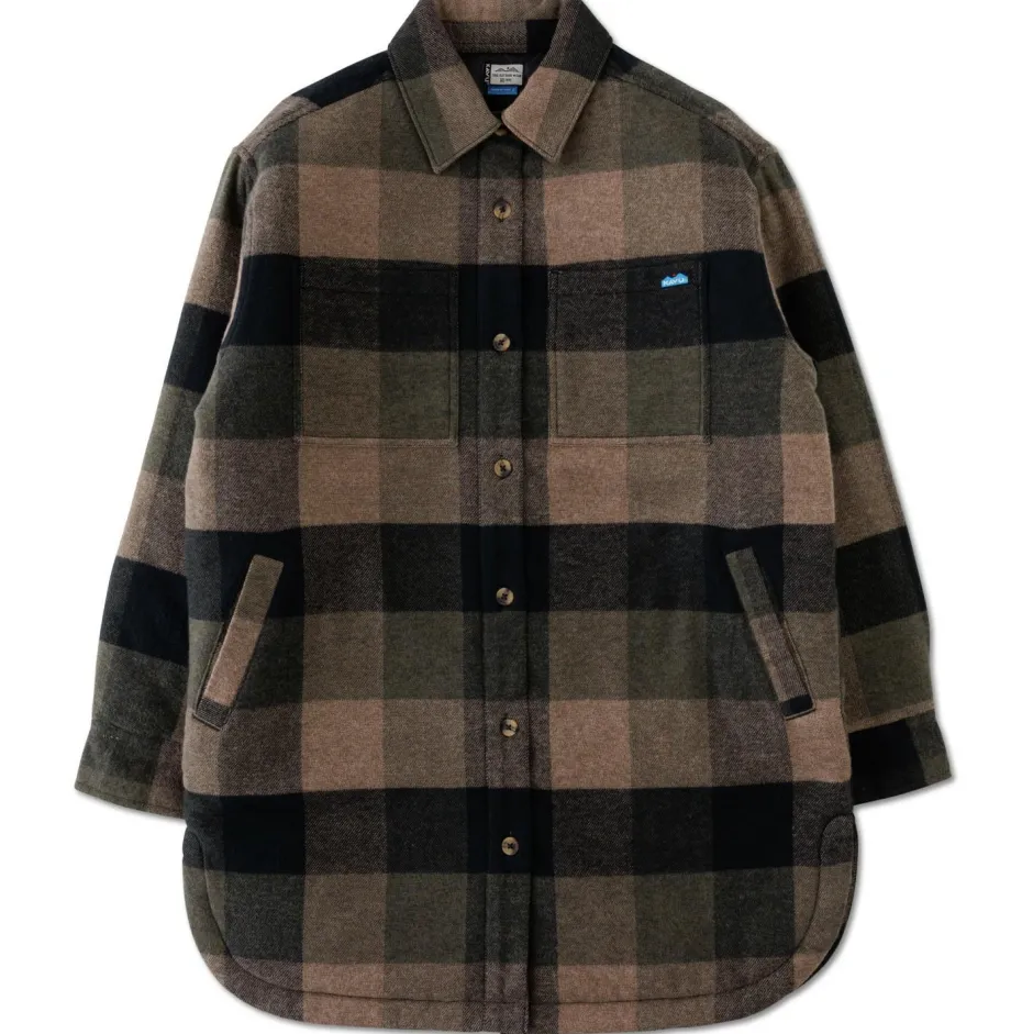 KAVU - Woen' Ivywood - Freizeitjacke