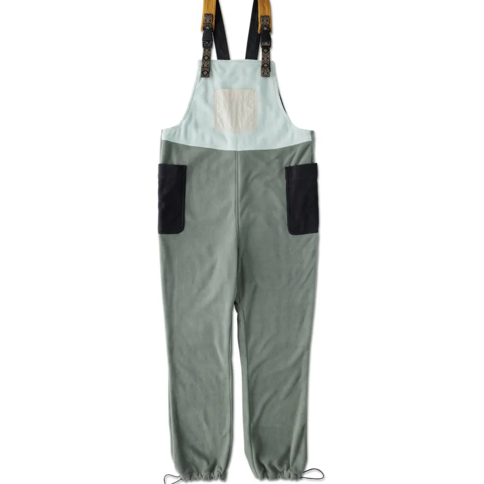 KAVU Hosen|Alltagsbekleidung-- Women's Pocatello - Freizeithose Mystic Forest