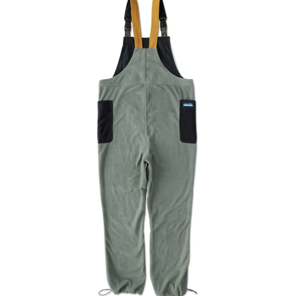 KAVU Hosen|Alltagsbekleidung-- Women's Pocatello - Freizeithose Mystic Forest