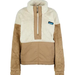 KAVU - Women's Rockhaven - Fleecepullover Discount