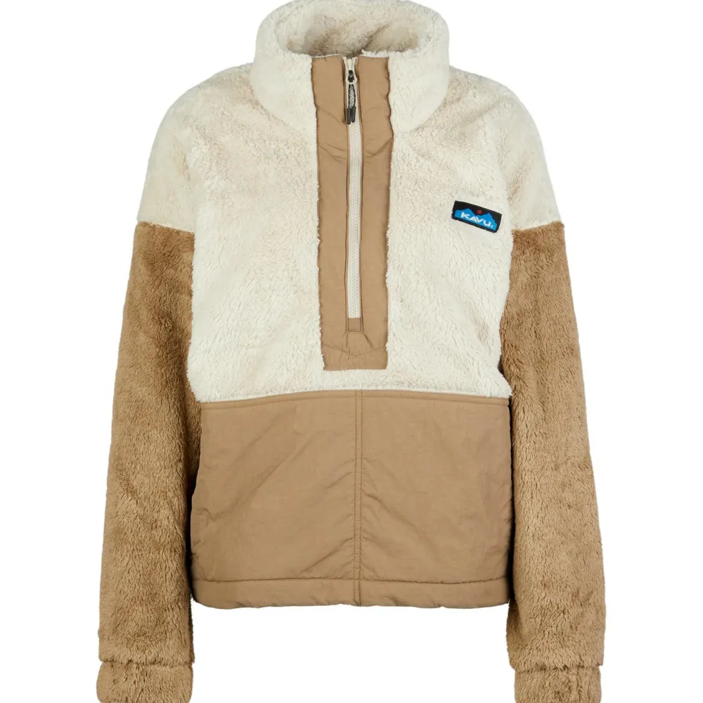 KAVU - Women's Rockhaven - Fleecepullover Discount