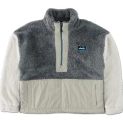 KAVU - Women's Rockhaven - Fleecepullover Discount