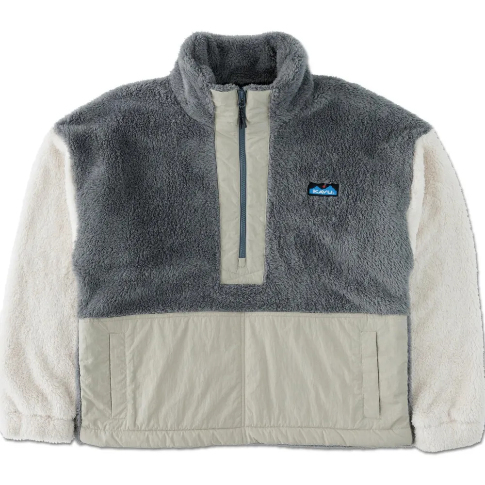 KAVU - Women's Rockhaven - Fleecepullover Discount