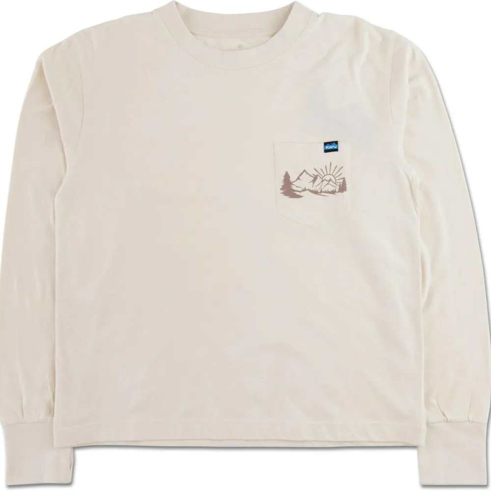 KAVU - Women's Westray - Pullover Outlet