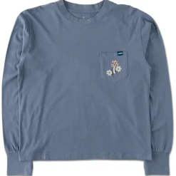 KAVU - Women's Westray - Pullover Outlet