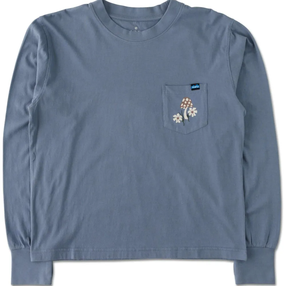 KAVU - Women's Westray - Pullover Outlet