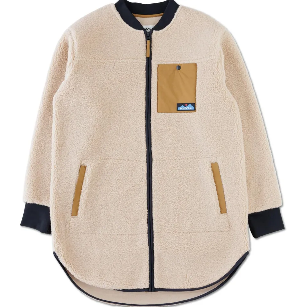 KAVU - Women's Wintervale - Freizeitjacke Clearance