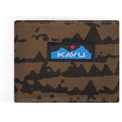KAVU - Yukon Wallet - Geldbeutel Online