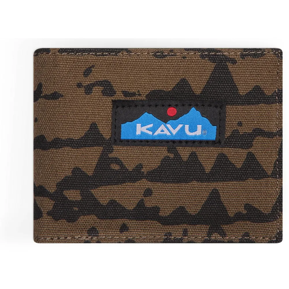 KAVU - Yukon Wallet - Geldbeutel Online