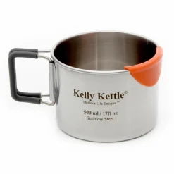 - Camping Cups Set - Becher < Kelly Kettle New