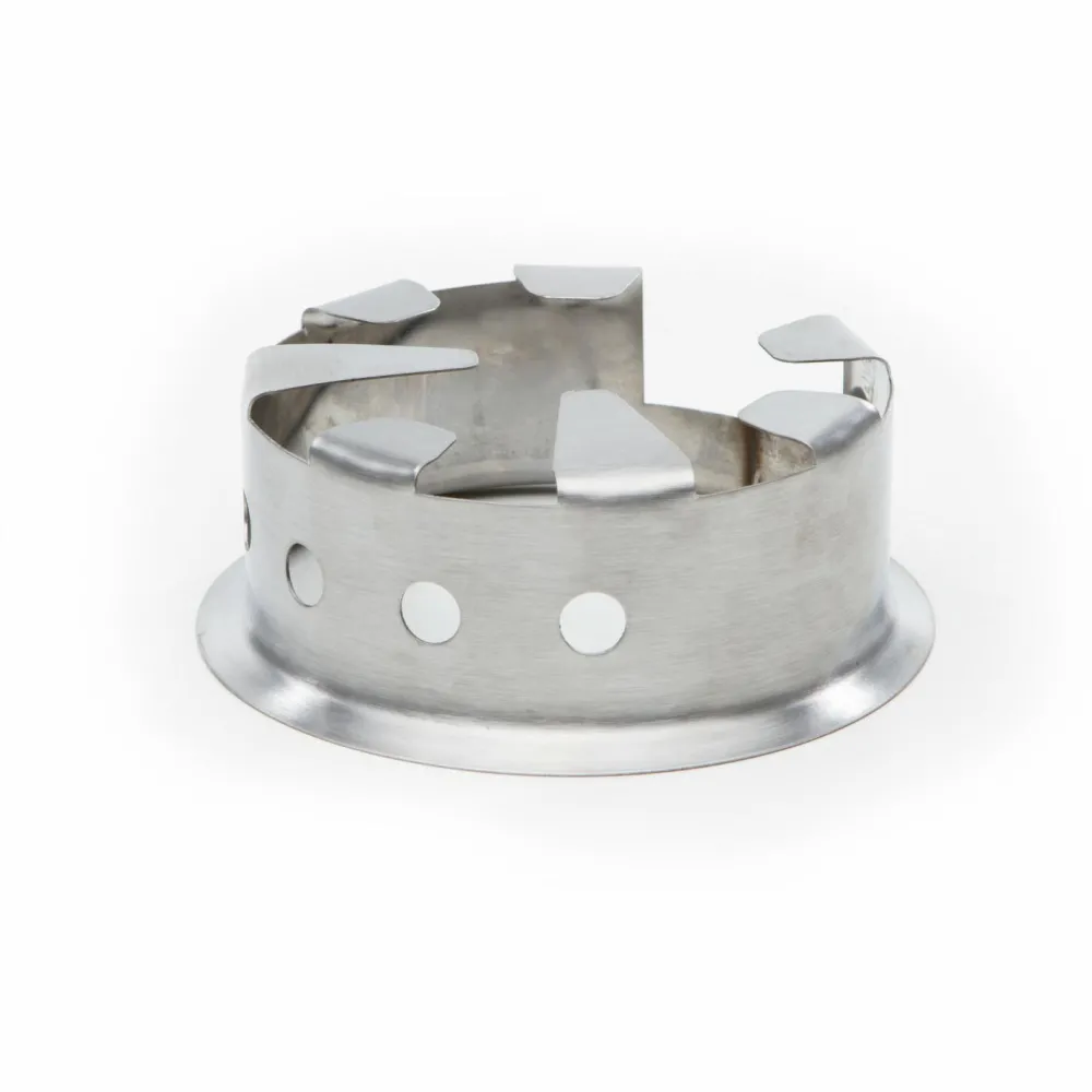Kelly Kettle - Hobo Stove Accessory Small - Trockenbrennstoffkocher Sale