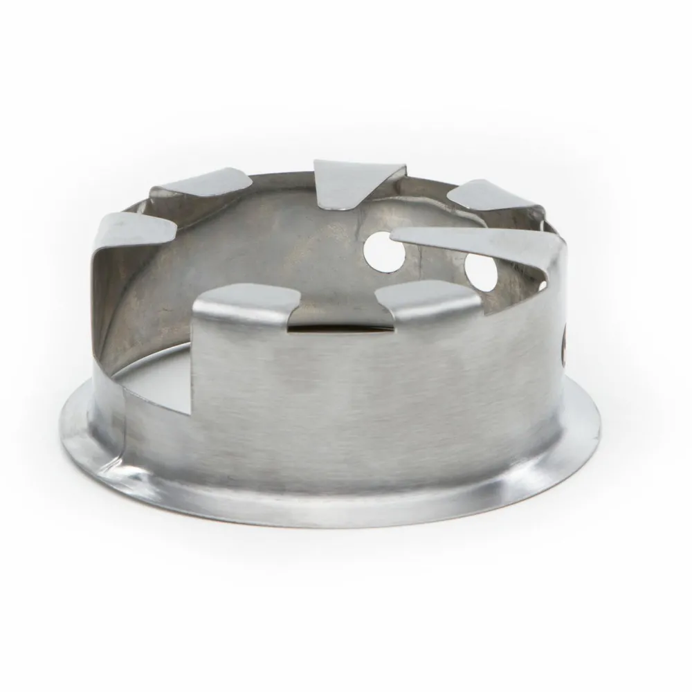 Kelly Kettle - Hobo Stove Accessory Small - Trockenbrennstoffkocher Sale