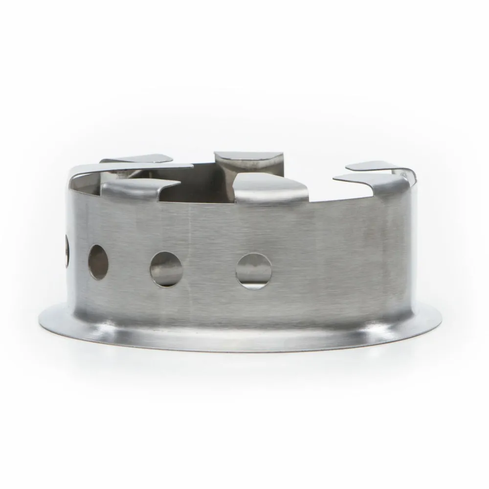 Kelly Kettle - Hobo Stove Accessory Small - Trockenbrennstoffkocher Sale