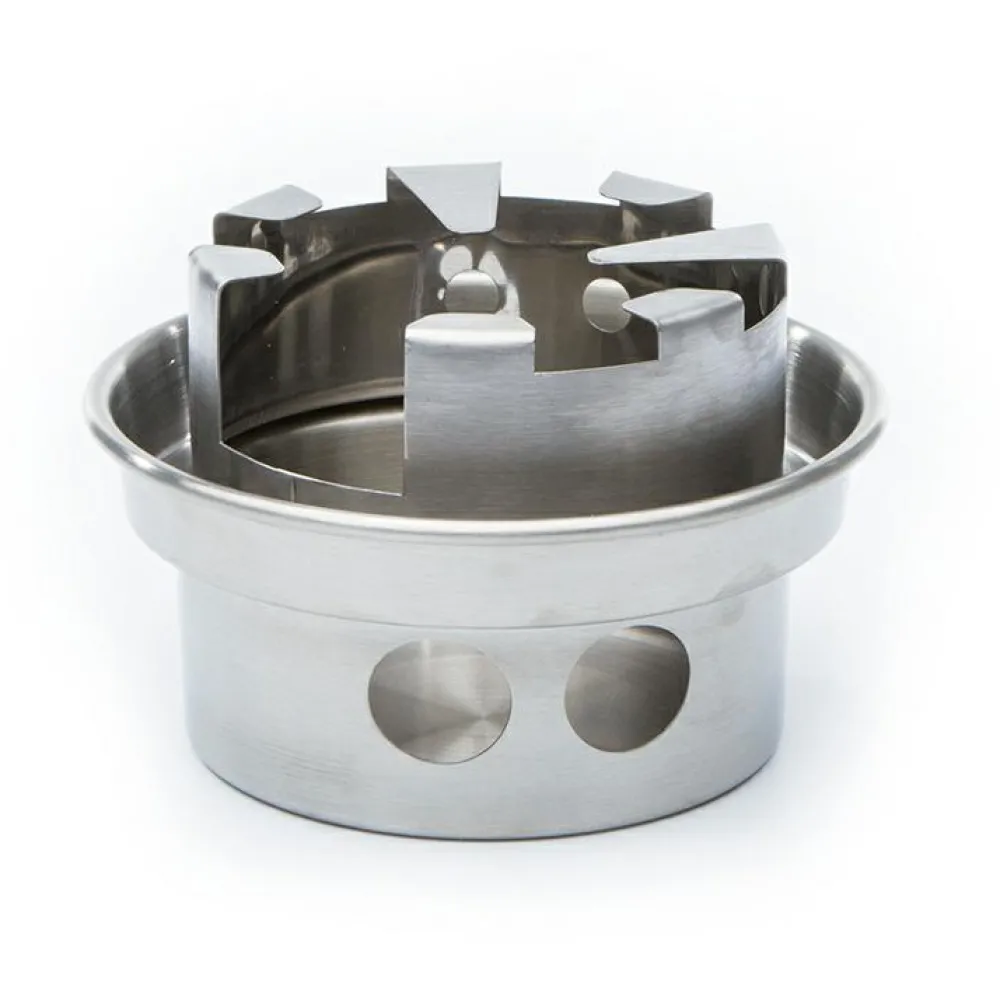 Kelly Kettle - Hobo Stove Accessory Small - Trockenbrennstoffkocher Sale
