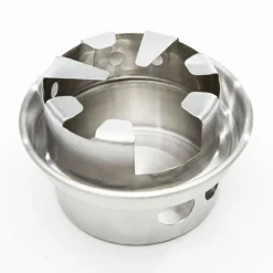 Kelly Kettle - Hobo Stove Accessory Small - Trockenbrennstoffkocher Sale