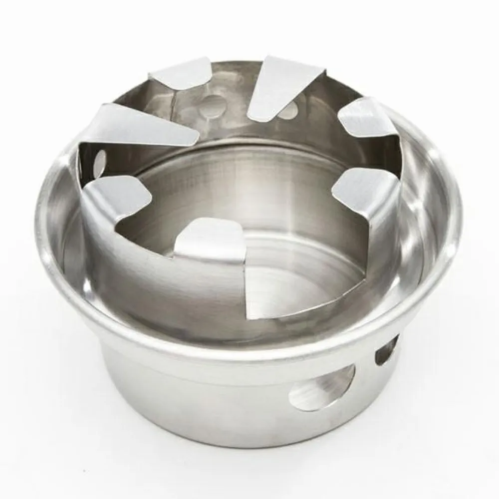 Kelly Kettle - Hobo Stove Accessory Small - Trockenbrennstoffkocher Sale