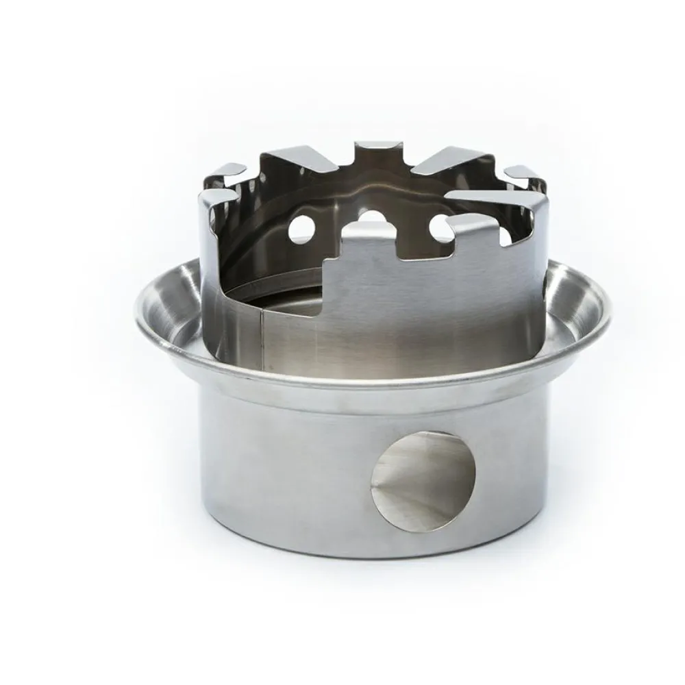 - Hobo Stove Accessory Large - Trockenbrennstoffkocher < Kelly Kettle Sale