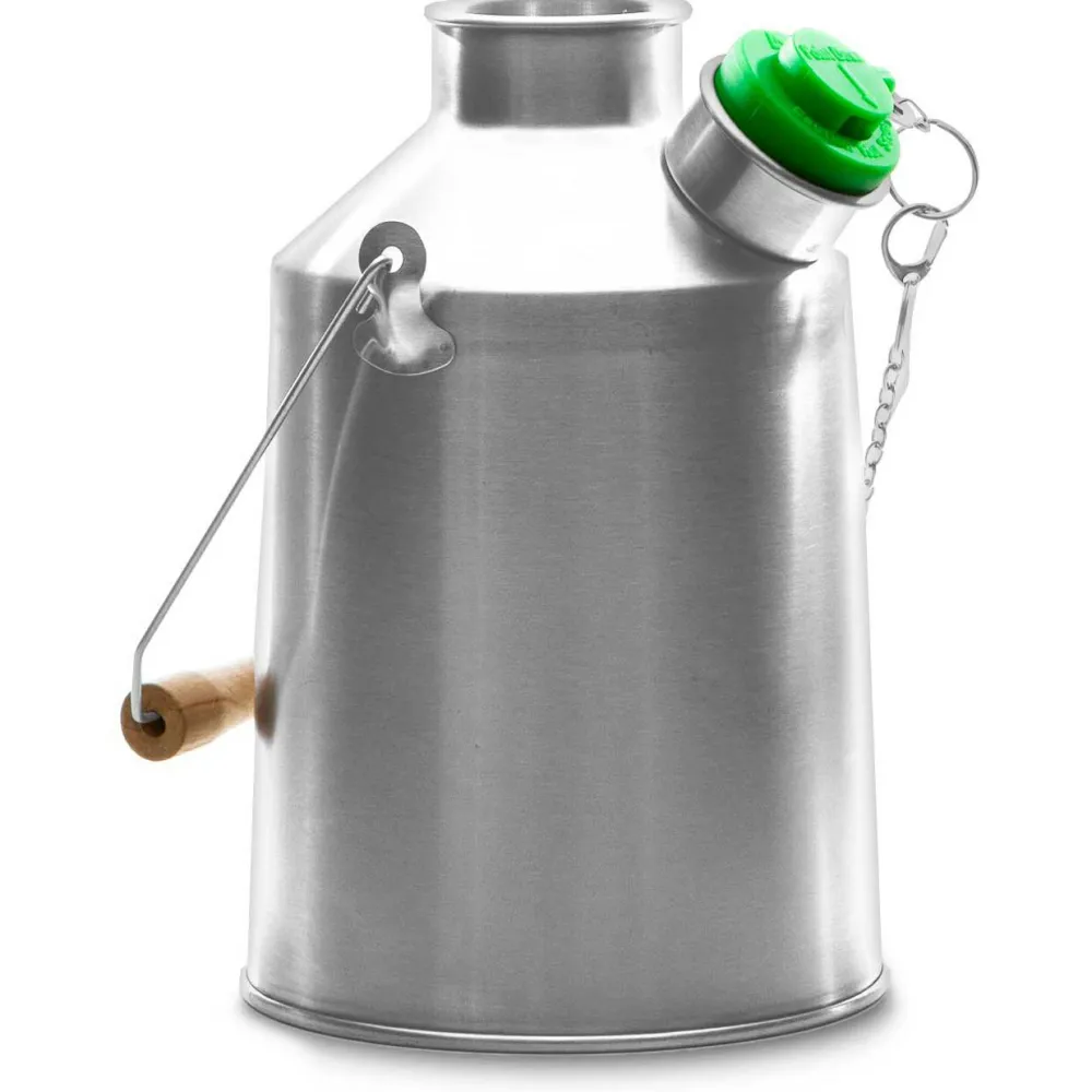 Kelly Kettle - Scout Kettle - Trockenbrennstoffkocher Sale