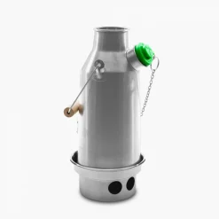 Kelly Kettle - Trekker Kettle - Trockenbrennstoffkocher Hot