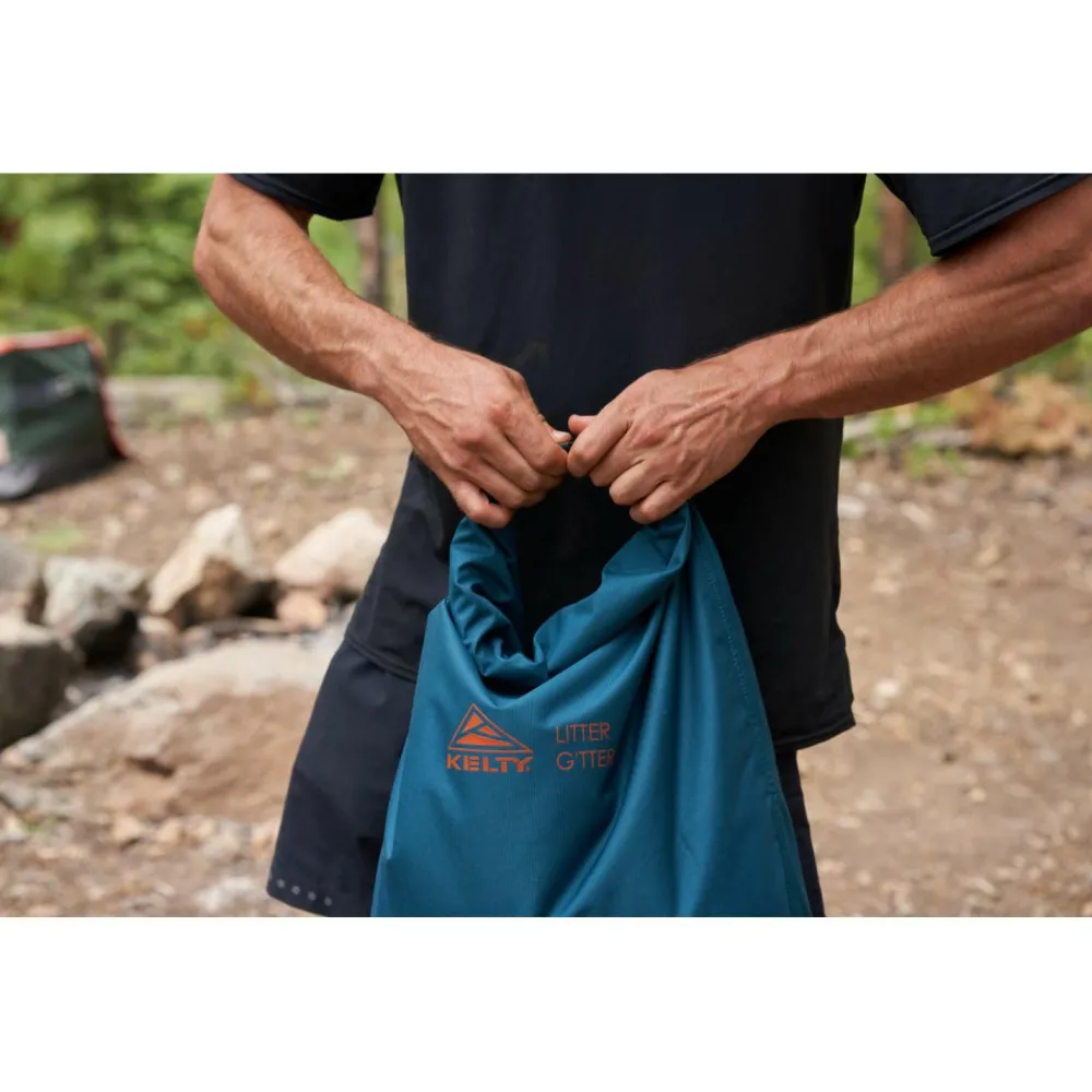 - Litter G'tter - Packsack < Kelty Online