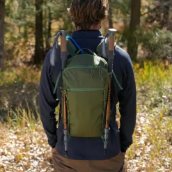 Kelty - Asher 18 - Daypack Winter Moss / Dill Outlet