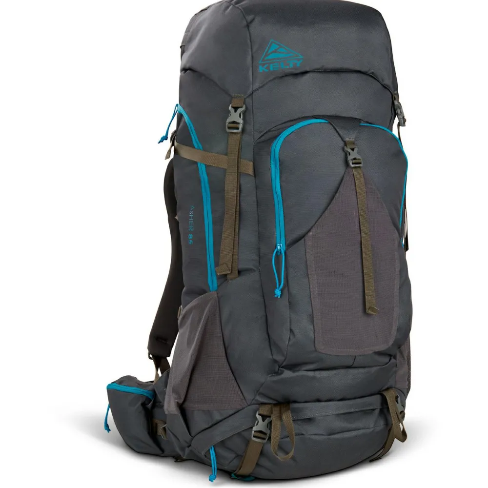 - Asher 85 - Trekkingrucksack < Kelty