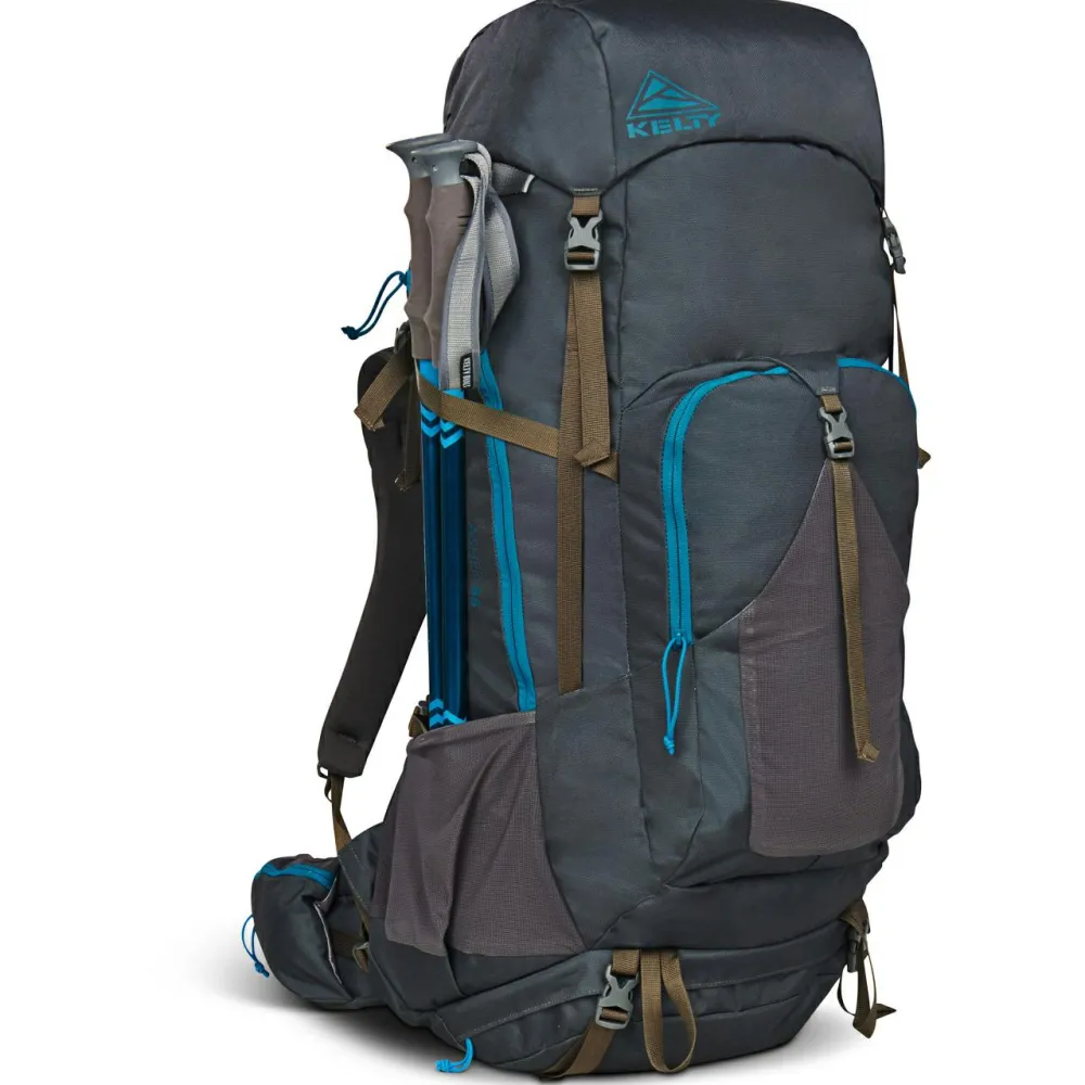 - Asher 85 - Trekkingrucksack < Kelty