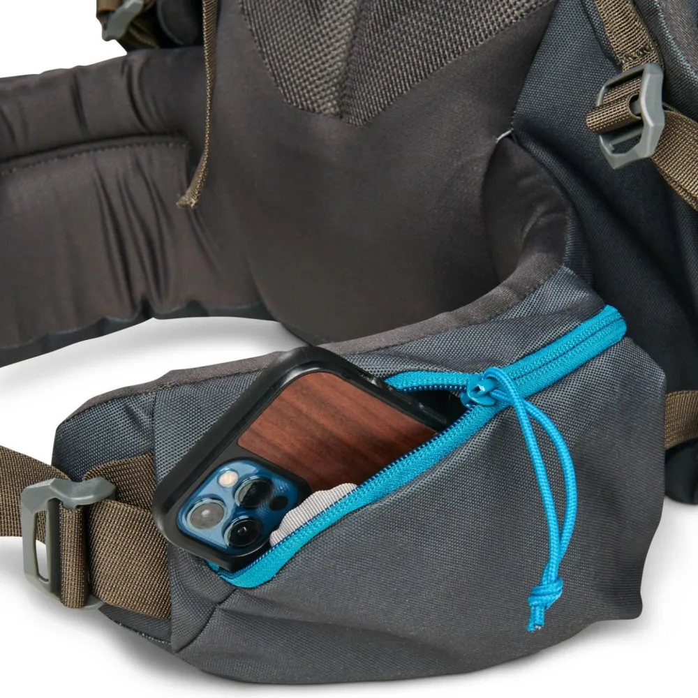 - Asher 85 - Trekkingrucksack < Kelty
