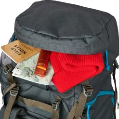 - Asher 85 - Trekkingrucksack < Kelty