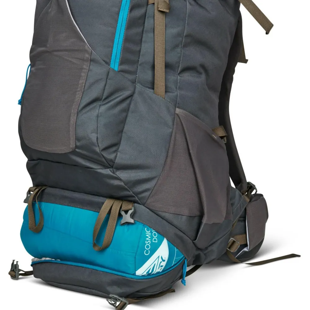 - Asher 85 - Trekkingrucksack < Kelty