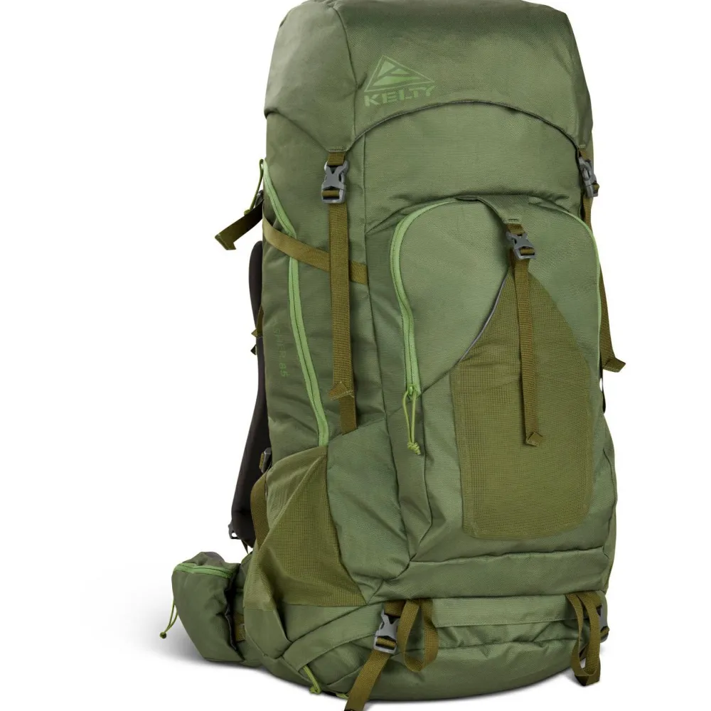- Asher 85 - Trekkingrucksack < Kelty