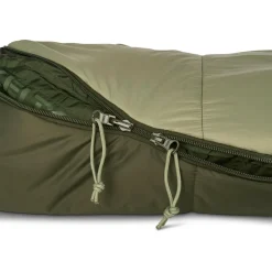 Kelty Kunstfaserschlafsäcke-- Cosmic Synthetic 40 - Kunstfaserschlafsack Duffel Bag / Sea Spray / Cathay Spice