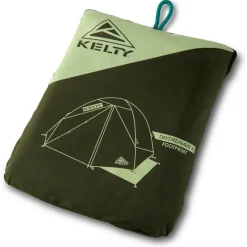 Kelty Zelte-- Daydreamer 6P Footprint - Zeltunterlage Duffle Bag